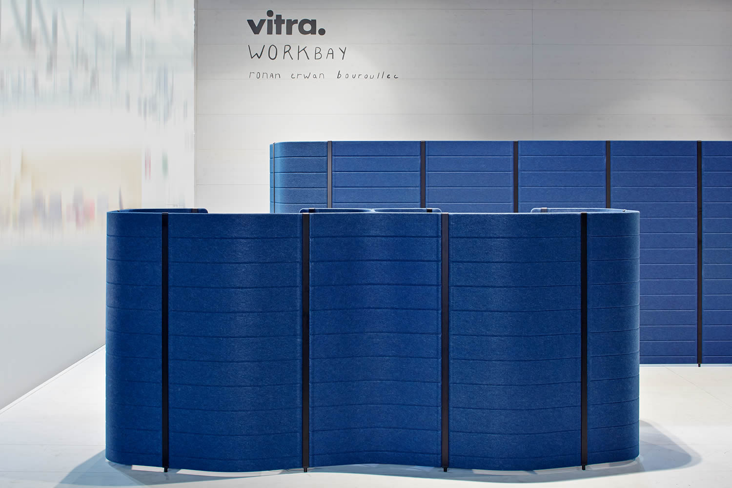 会议台|静音舱/洽谈屋|办公家具|华体会体育官方在线官网家具|Workbays Meet 8